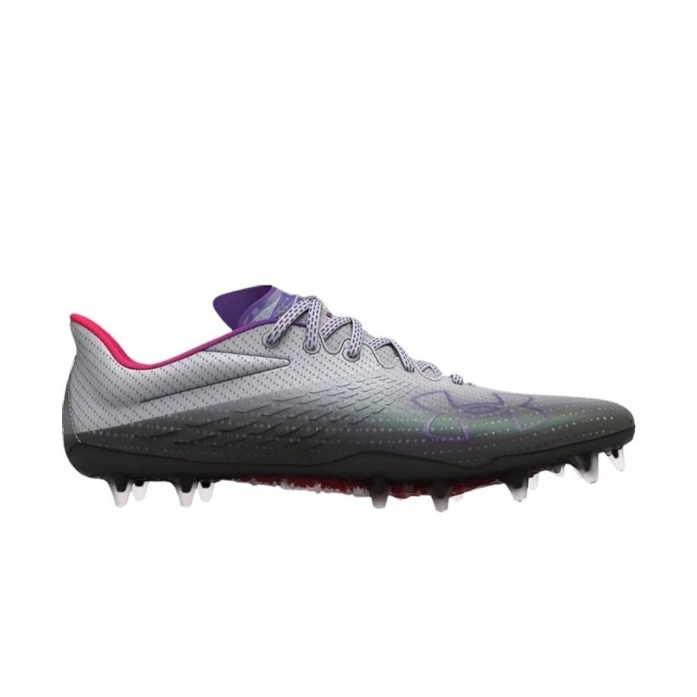 Women's Under Armour Blur Smoke MC Football / Soccer Cleats 3025123-100